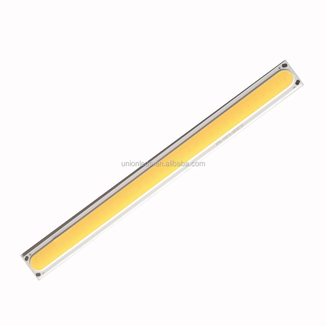 Special Designed 12V Rgbw Addressable Cob Strip For Lcd Screen