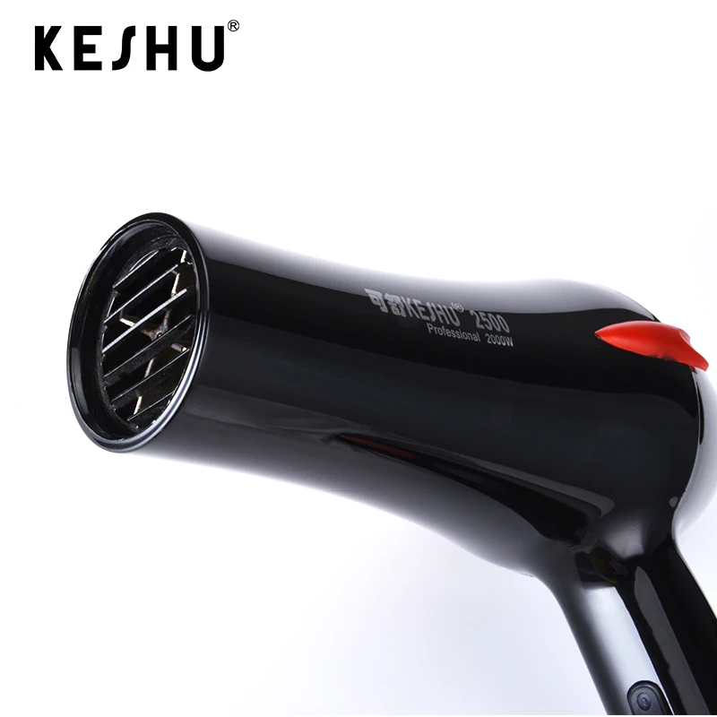 Wholesale Professional High Quantity New Concept Power Force 2 Speed Setting Salon Hair Dryer Beauty Hair Salon Equipment