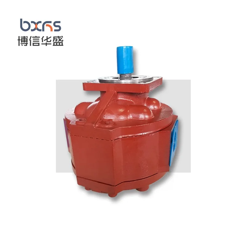Factory price hydraulic accesory fishing boat steering system hydraulic gear pump