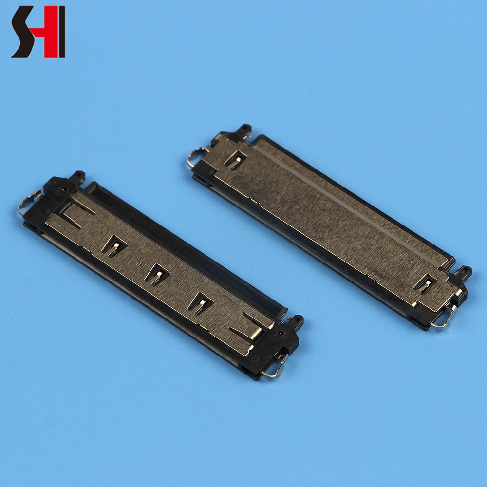 lvds 1MM pitch 30pin fpc/ffc led display connector