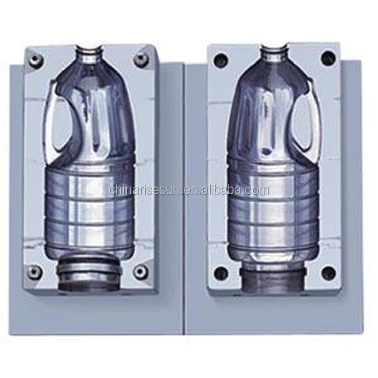 750g preform 5 gallon water blow bottle mould