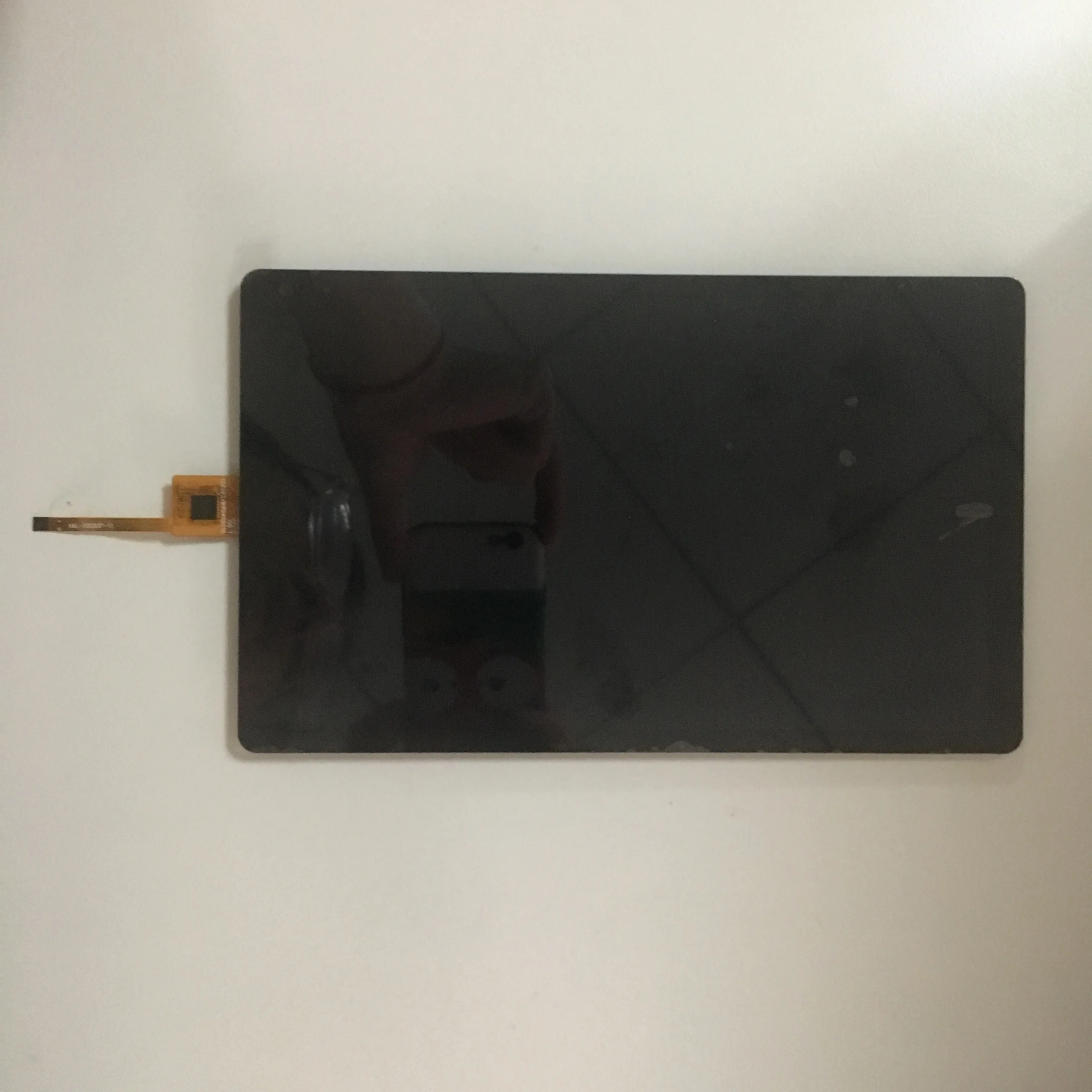 8 inch 800x1280  high resolutionMIPI IPS TFT LCD screen with touch panel