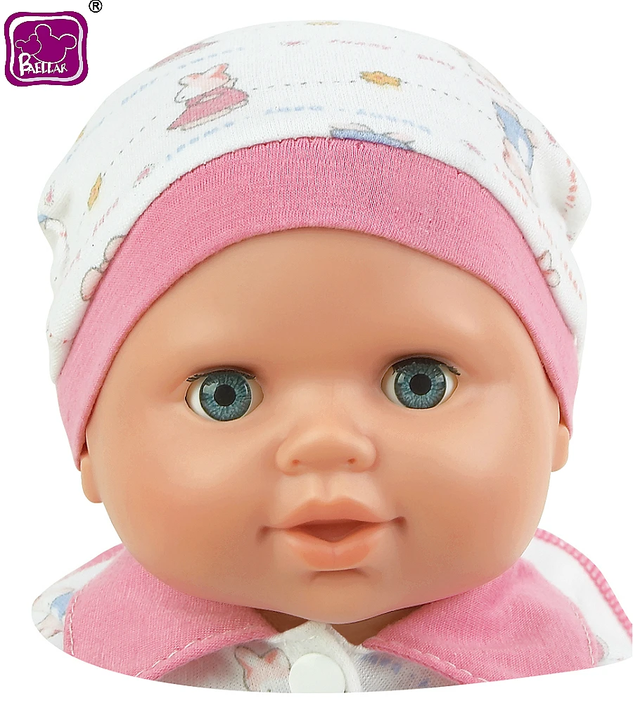 2018 New Baby Doll Toy Direct From China For Kids