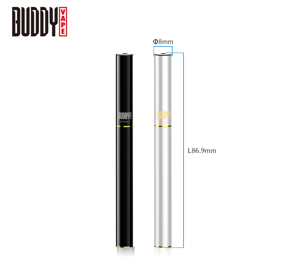 
USA smoking vape pen 900mah PCC case electronics devices 