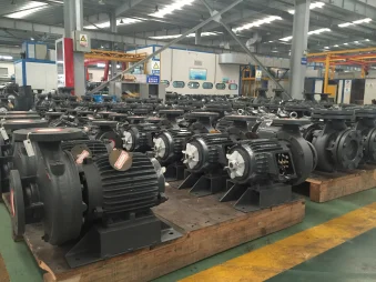 GPS fire fighting pump