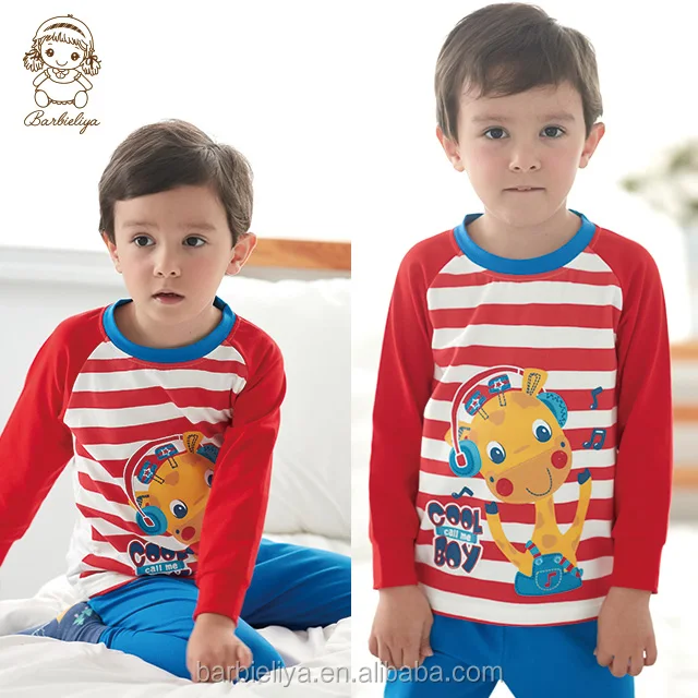 
Pjs kids pyjamas boy pajamas girl nightwear 