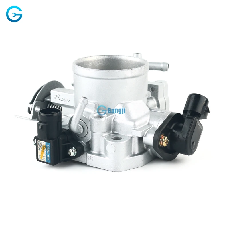 Hot Sale High Performance OEM 16400-PAA-A61 For Honda Throttle Body Auto Parts