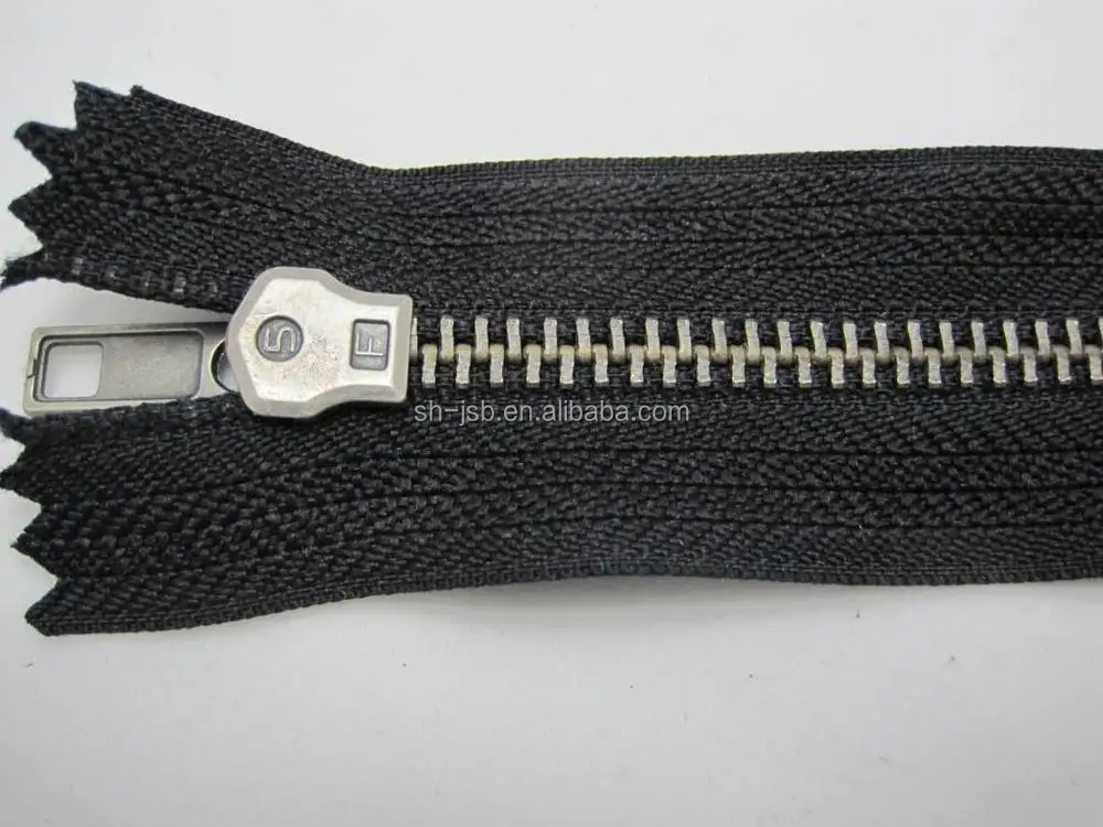 Metal Zipers size 16cm