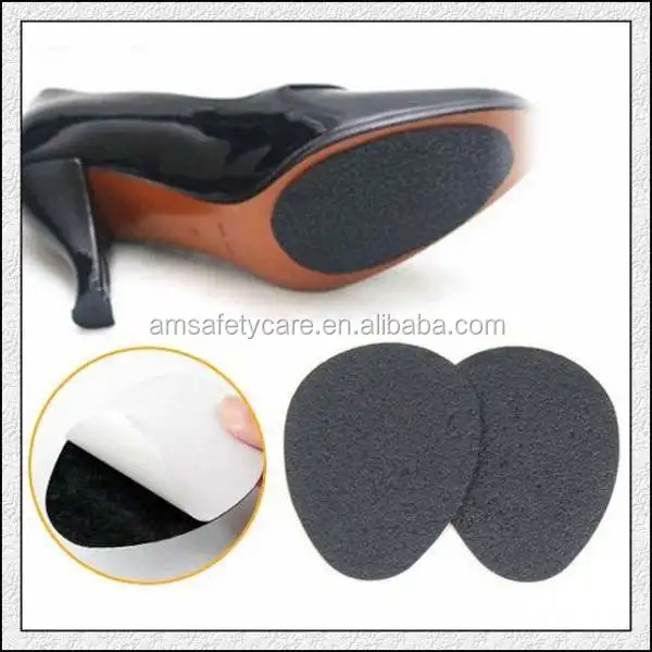 
High heel shoe sole Anti-slip stickers safe step sole pads sole protector 