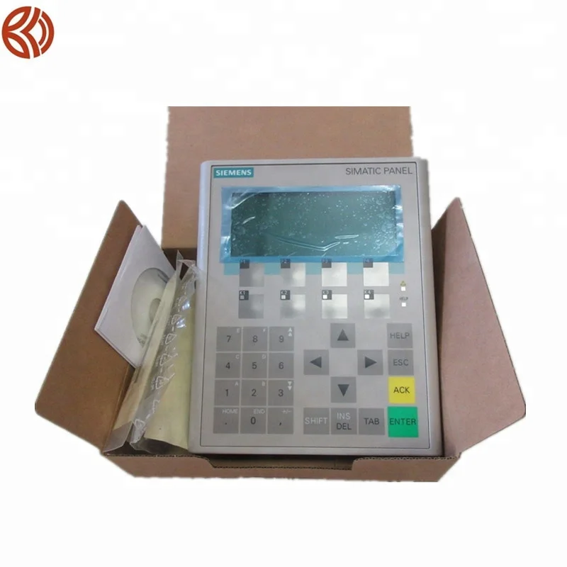 100% new original 6AV6641-0BA11-0AX1 td200 op7 0p77A op77b op17 tp177a hmi touch screen touch panel