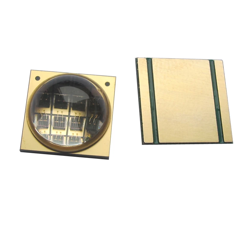 High intensity cob high power730nm 790nm 800nm 810nm 830nm 900nm ir led light with wavelength