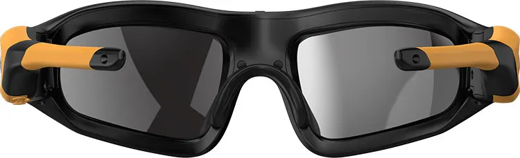 Лидер продаж 2017, солнцезащитные очки hd 1080p, шпионские очки 1080p