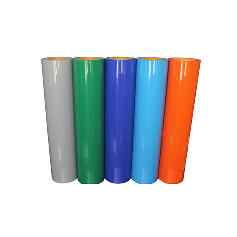 Best Price PU PVC Sublimation Printable Inkjet HTV Heat Transfer tshirt Vinyl Roll For Textile