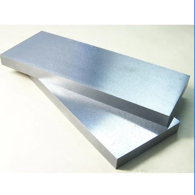 Baoji ASTM B393 99.95% pure niobium sheet price
