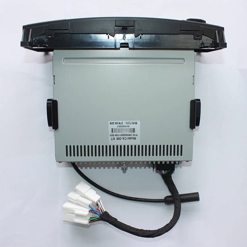 
Bus Car CD player with FM AM USB for Sprinter 