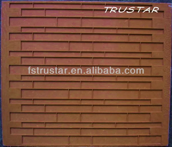 Supply High Quality Mosaic Tile Paving Grids for Long Strips Mosaic Mounting Mould for Long Strip Mosaic and Tiles adhesve Glue