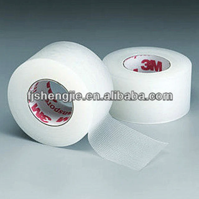 
Customized Sanitary Napkin Top Sheet Perforated PE Film 