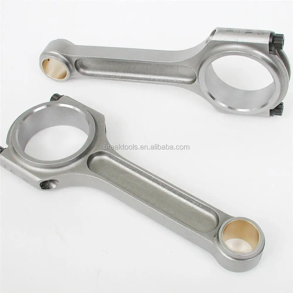 Aluminum Forging Parts for custom service