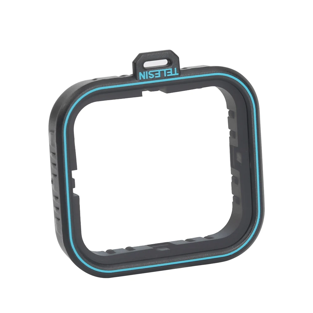 Telesin Camera CPL Lens Filter Polarizing Lens Filter for Go Pro Hero5 and Hero6 Camera Accessories
