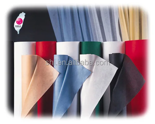 Nonwoven Fusible Interfacing Fabric