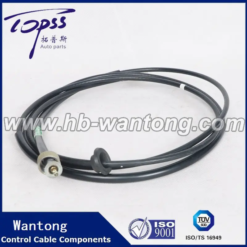 Специализированное производство Качественный MITSUBISHI Автомобильный тросик спидометра MB260270