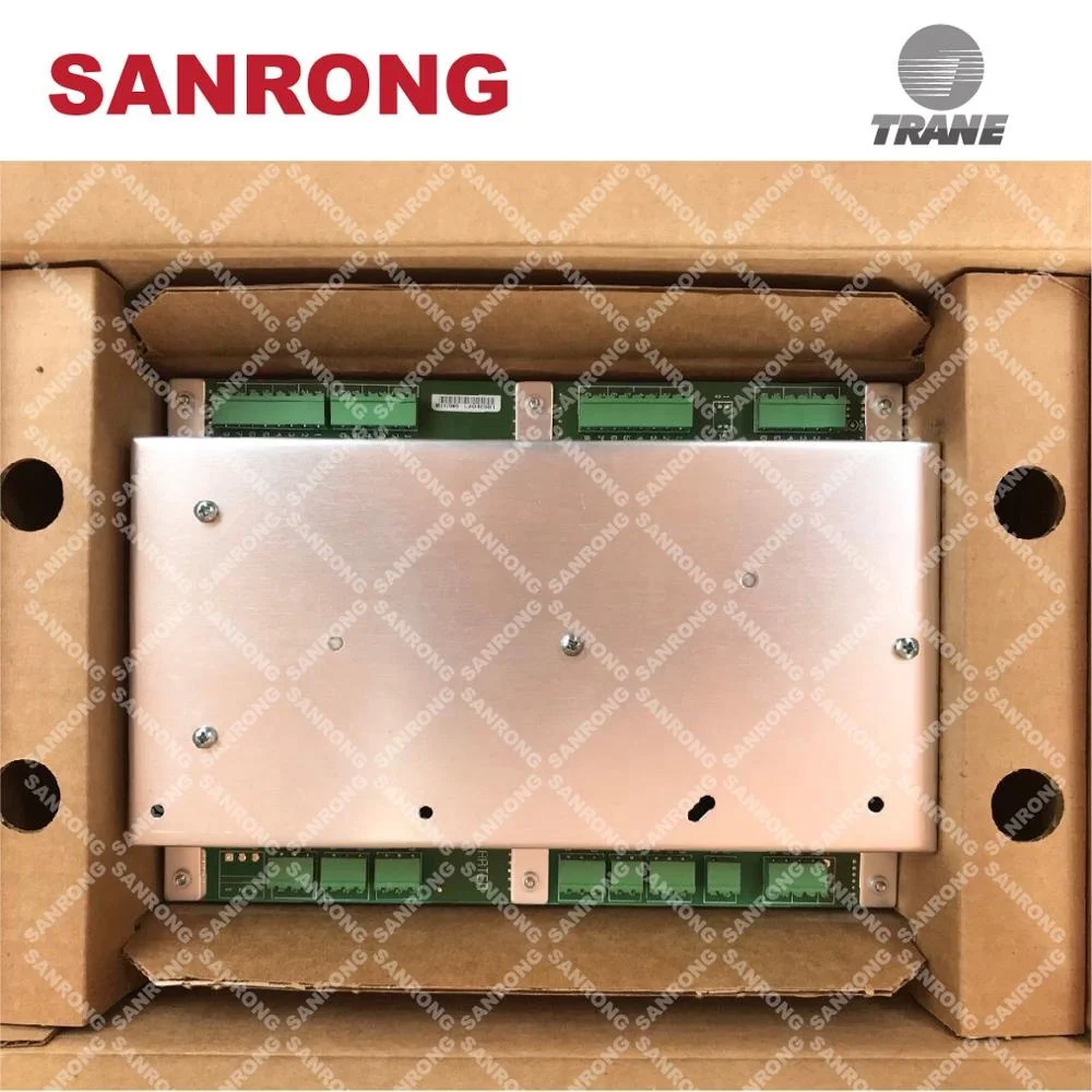 Original Trane UCP2 Starter Module MOD01232 X13650453-22 for Trane Chiller