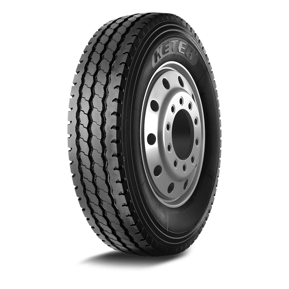light  truck tyre LTR 7.50R16 8.25R16  KETER brand truck tyre