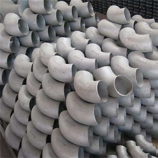 Threaded ss y tee stainless steel pipe fitting