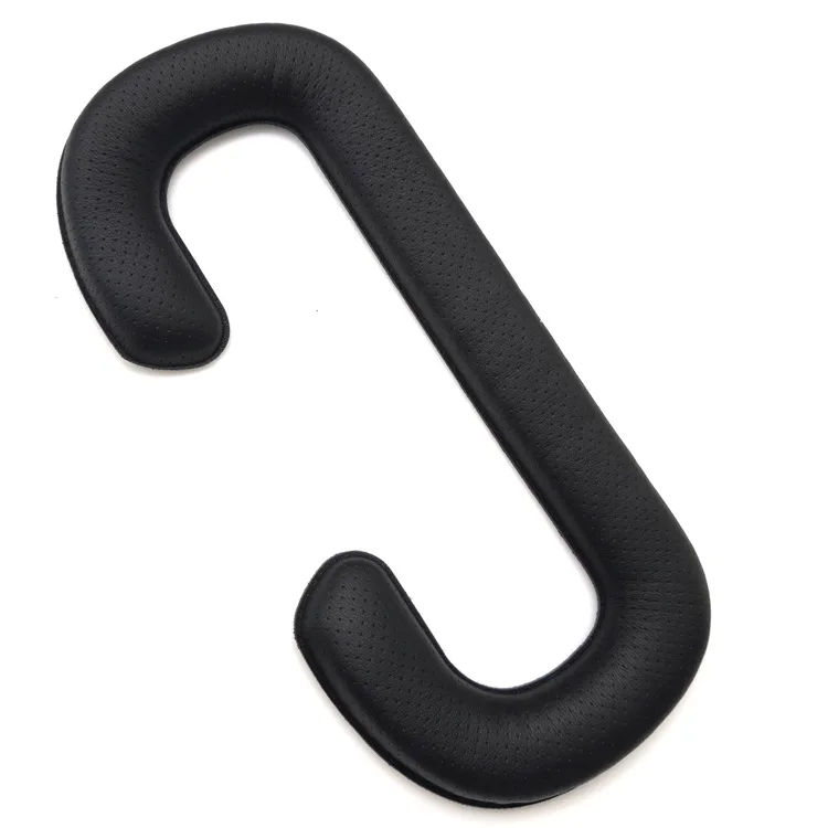 Низкий минимальный заказ, высокое качество, чехол виртуальной реальности, поролоновая Подушка с кожаным материалом для гарнитуры виртуальной реальности