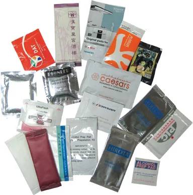 
alcohol free antiseptic wipes,Alcohol Free Sterile Wipes/WET WIPE TISSUE 