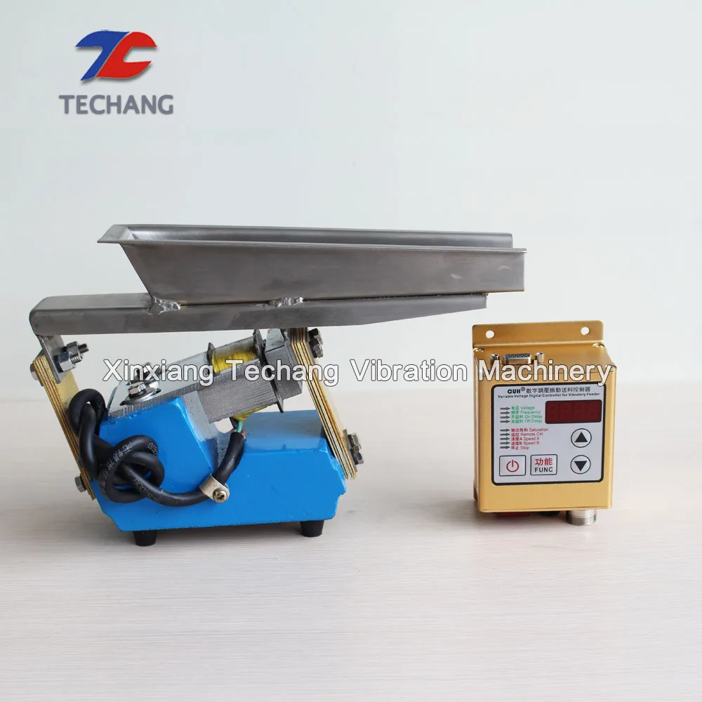  GZV series mini electromagnetic vibrating