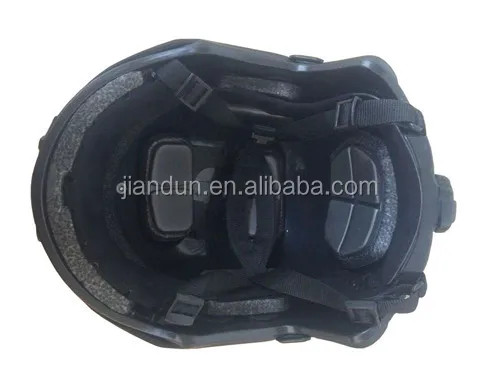 Army Police Military Outdoor Active Paintball War Game Airsoft Training Head Protection Tactical Helmets