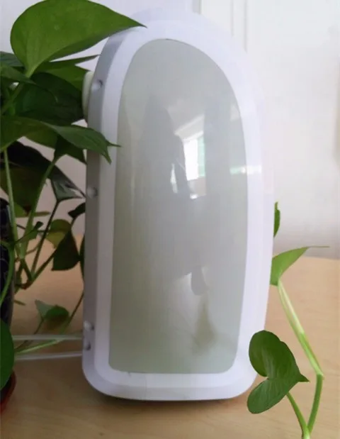 medical electric household oxygen concentrator with nebulizer