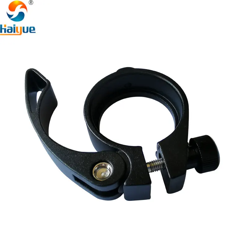 ID40 Aluminum alloy bike bicycle seat post clamp