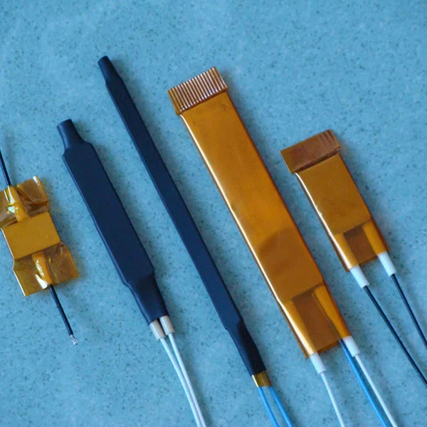 PTC heating element for defense device ptc resistor heater