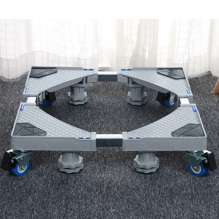 
washing machine trolley 