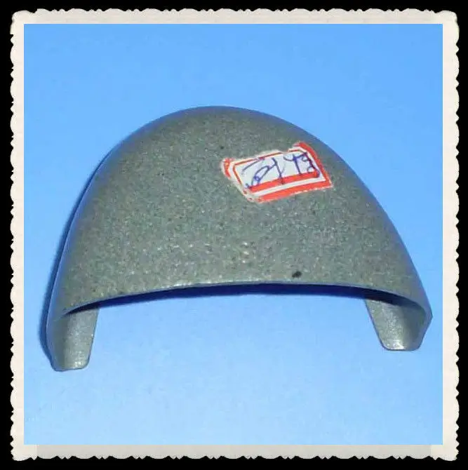 metal toe cap for safety boots- 522 Molds