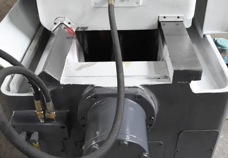 China manufactory gear shaper machine spiral bevel gear hobbing machine  y3150