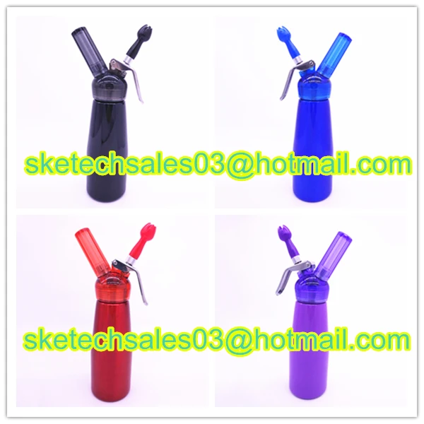 Новое поступление, инструменты для пустыни, пищевой класс N2O кнут, Диспенсер крема, устройство для взбивания крема