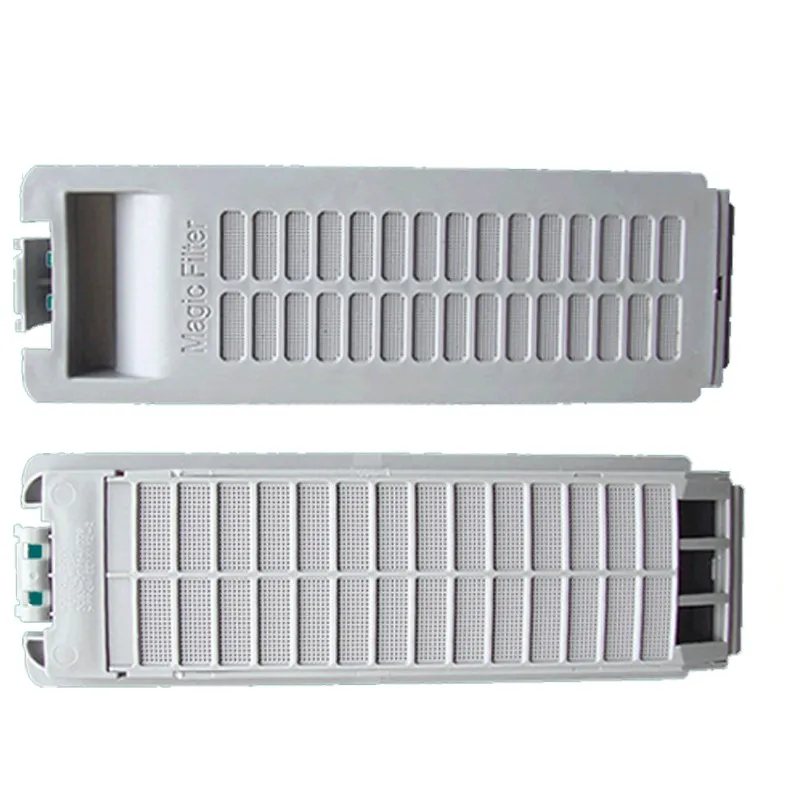 washing machine filter