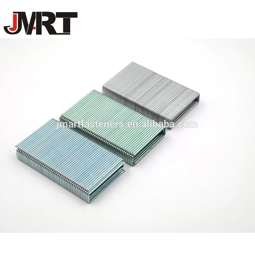 BCS 15 series steel wire decorative Flooring nail Manufacture