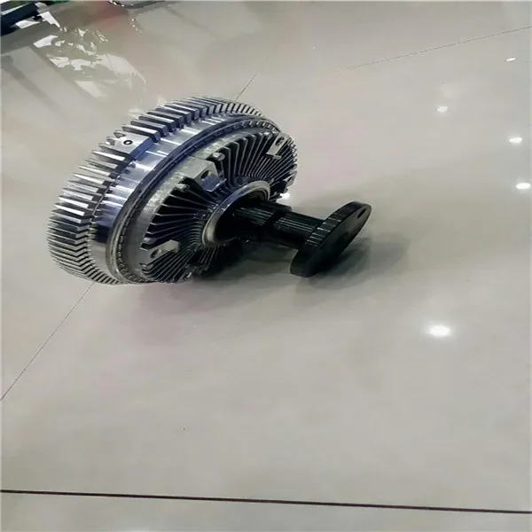 Fan Clutch OM906 for Auto Truck fan coupler for heavy duty truck