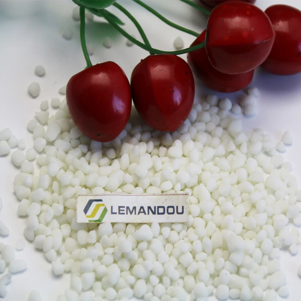 21% fertilizer ammonium sulphate 23% sulfur white  granular and grilled