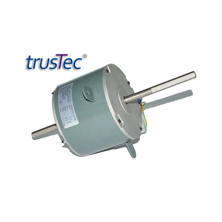 universal single phase asynchronous motor for air conditioner 250w