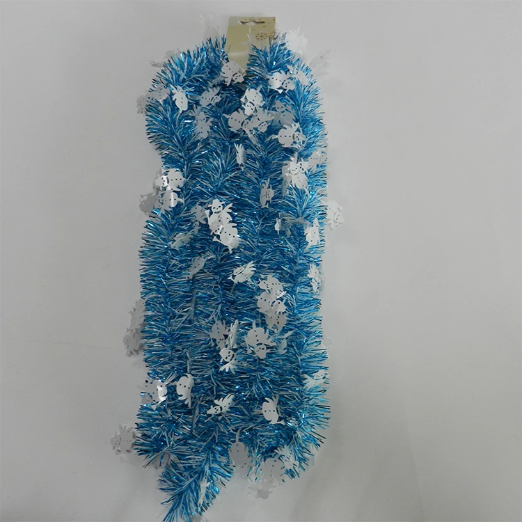 Профессиональная Рождественская гирлянда из ПВХ, гирлянда для рождества, матовый Рождественский венок