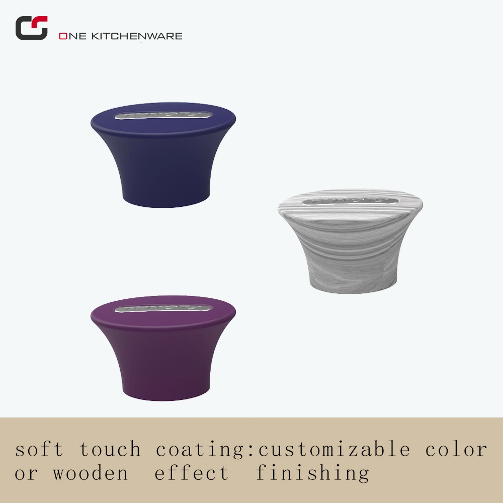 handle for cookware (bakelite)