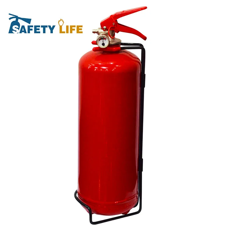 Mini Flame Fighter Car Protector Fire Extinguishers Aluminum Fire Extinguisher Dry Powder Aerosol Fire-Extinguishing Device