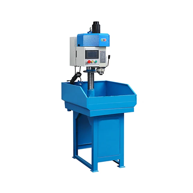 CNC Mini Bench Drilling Machine Drill Press