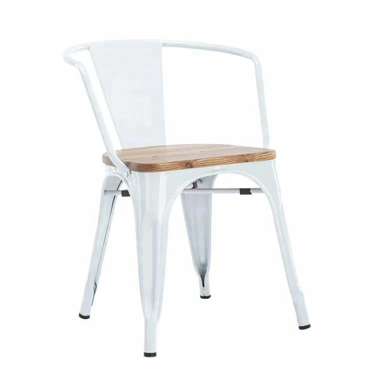 2019  Cheap Chinese Restaurant Chair Metal Frame Dining Chairs