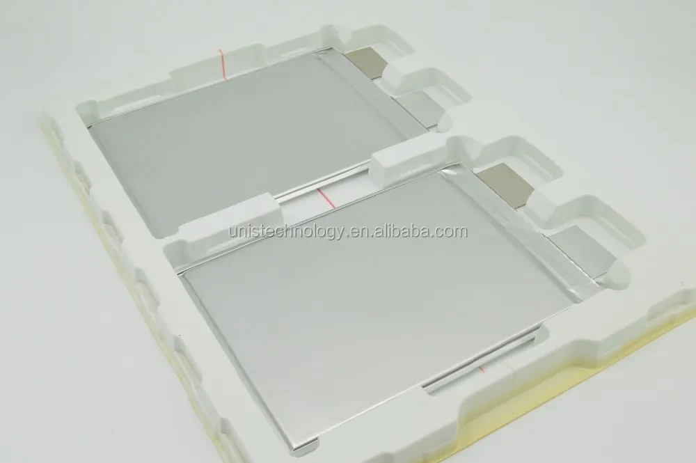 Best Selling 2022 3.2v Lifepo4 a123 20ah Prismatic Pouch Cell For Ev Car Battery Pack